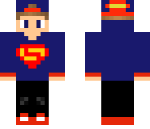 melles nya skin