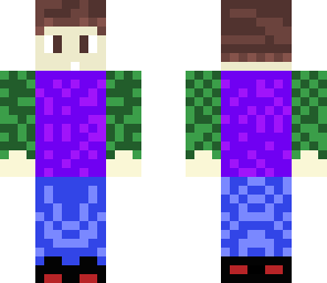 pixelated wonder