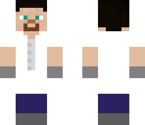science steve