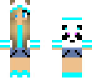 panda