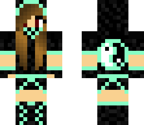 minty ninja