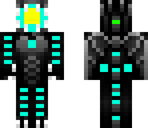 rminator dragon