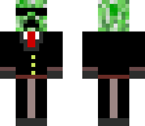 creeper smith
