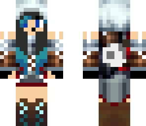 assassin cay