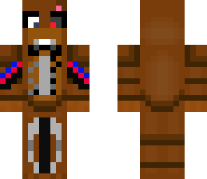 old freddy