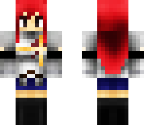 erza scarlet