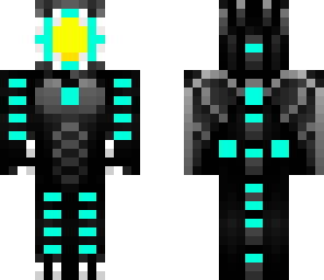 terminator dragon