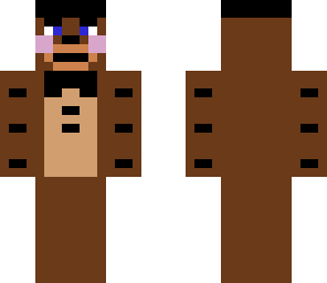 toy freddy