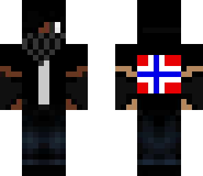 norwegian mafia