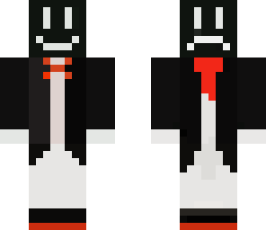 mr smile