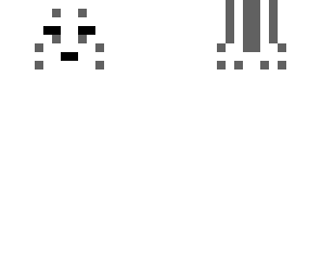 baby ghast