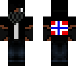 norwegian mafia
