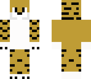 tigerr