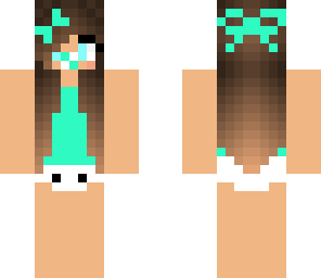 mint baby