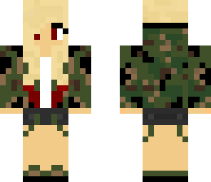 army girl 2
