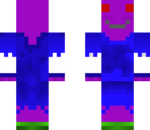hipstar in purple