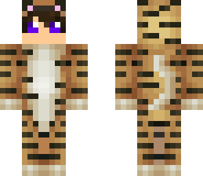 tiger