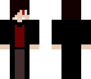 vampire guy