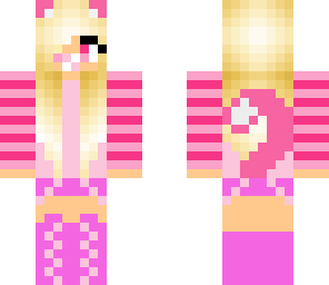 the perrfect skin