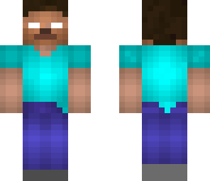 herobrine hd