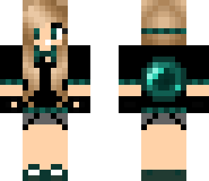ender girl