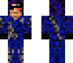 terminator3101 skin 1