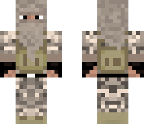 bandit