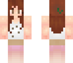 ice cream dress - brinegirl43's request