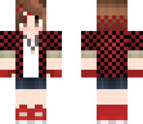 bajancanadian girl- request