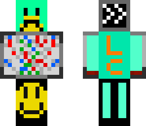 mine sweeper for lasercorn