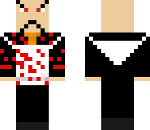 angry butcher