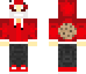 smokedcookie christmas