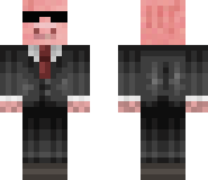 agent ham