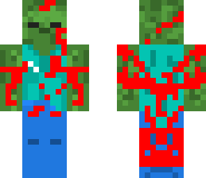dead man
