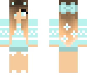 normal skin