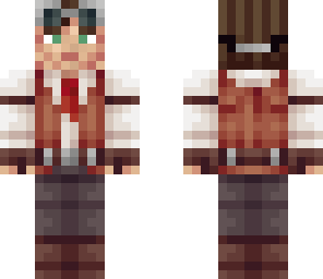 steam punk survivor