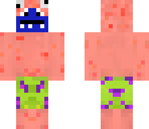 dino patrick