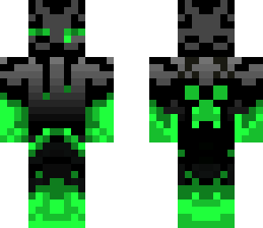earth endermen