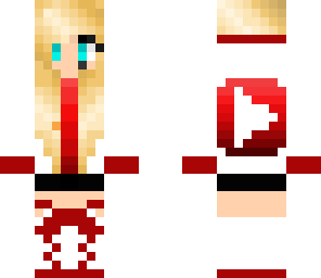 red youtuber