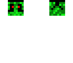 creeper hunter