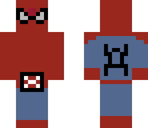 spiderman nior original concept