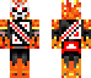 skeleton cool
