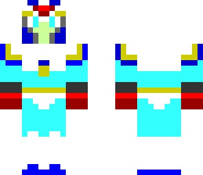 megaman x falcon armor