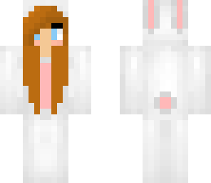 bunny girl