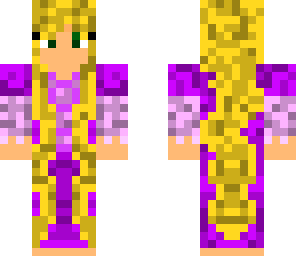 rapunzel
