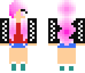classy bubblegum