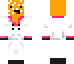cheezburger klub ice