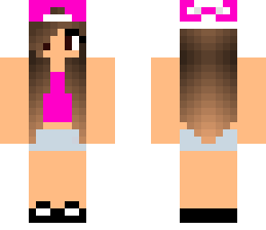 pink tomboy