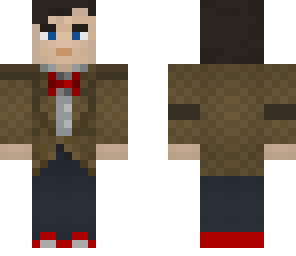 11th doctor