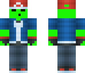 mrwilliamo pokemon